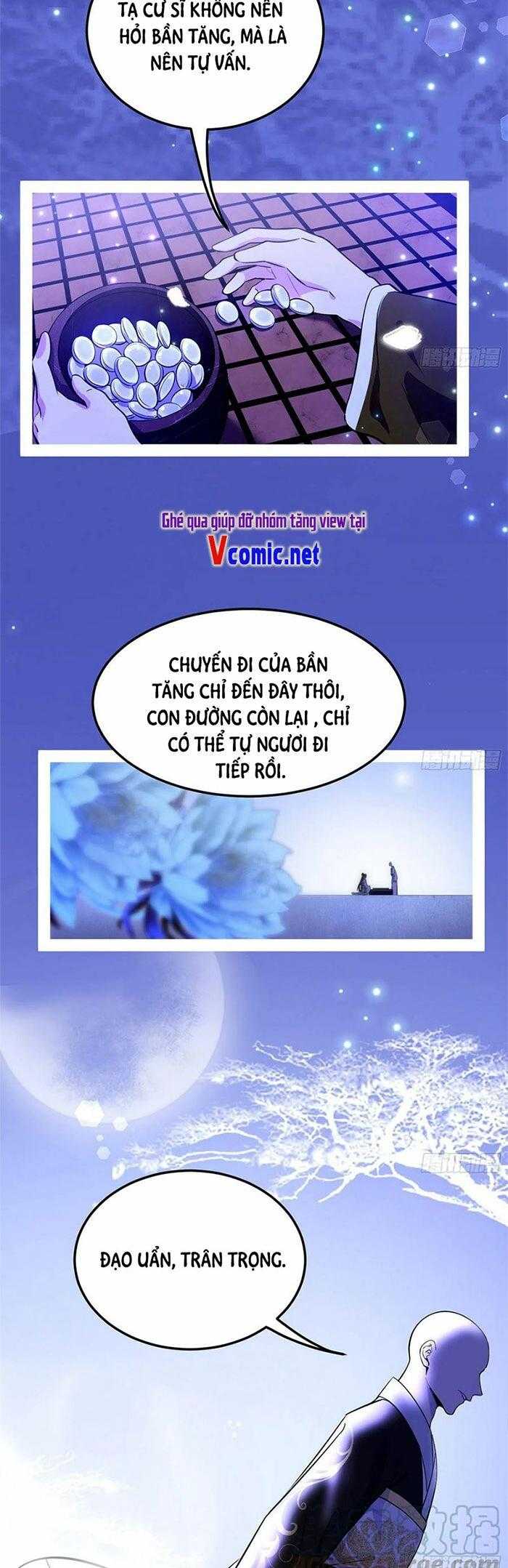 ta là tà đế Chapter 143 - Trang 2