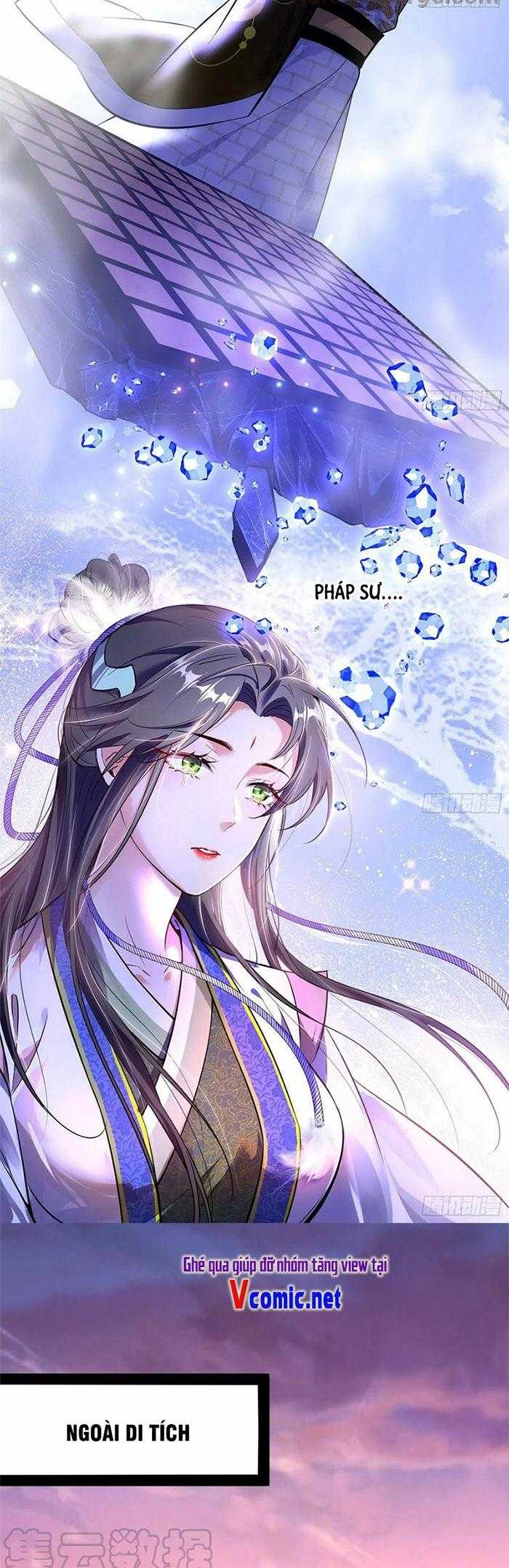 ta là tà đế Chapter 143 - Trang 2