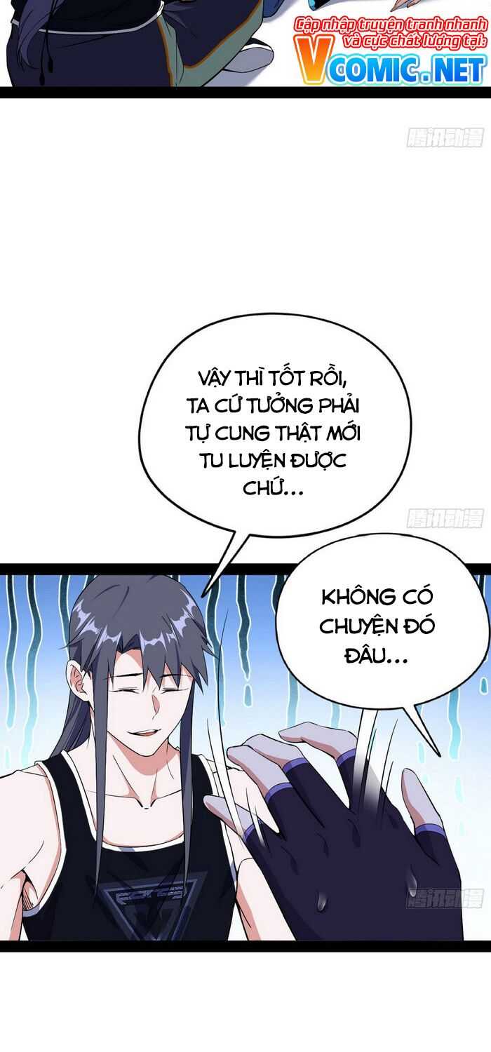 ta là tà đế Chapter 153 - Trang 2