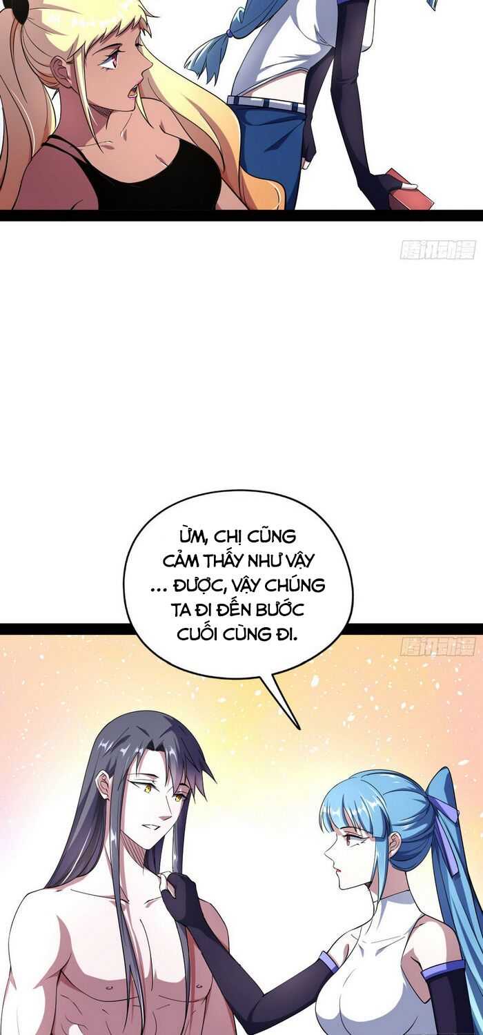 ta là tà đế Chapter 153 - Trang 2