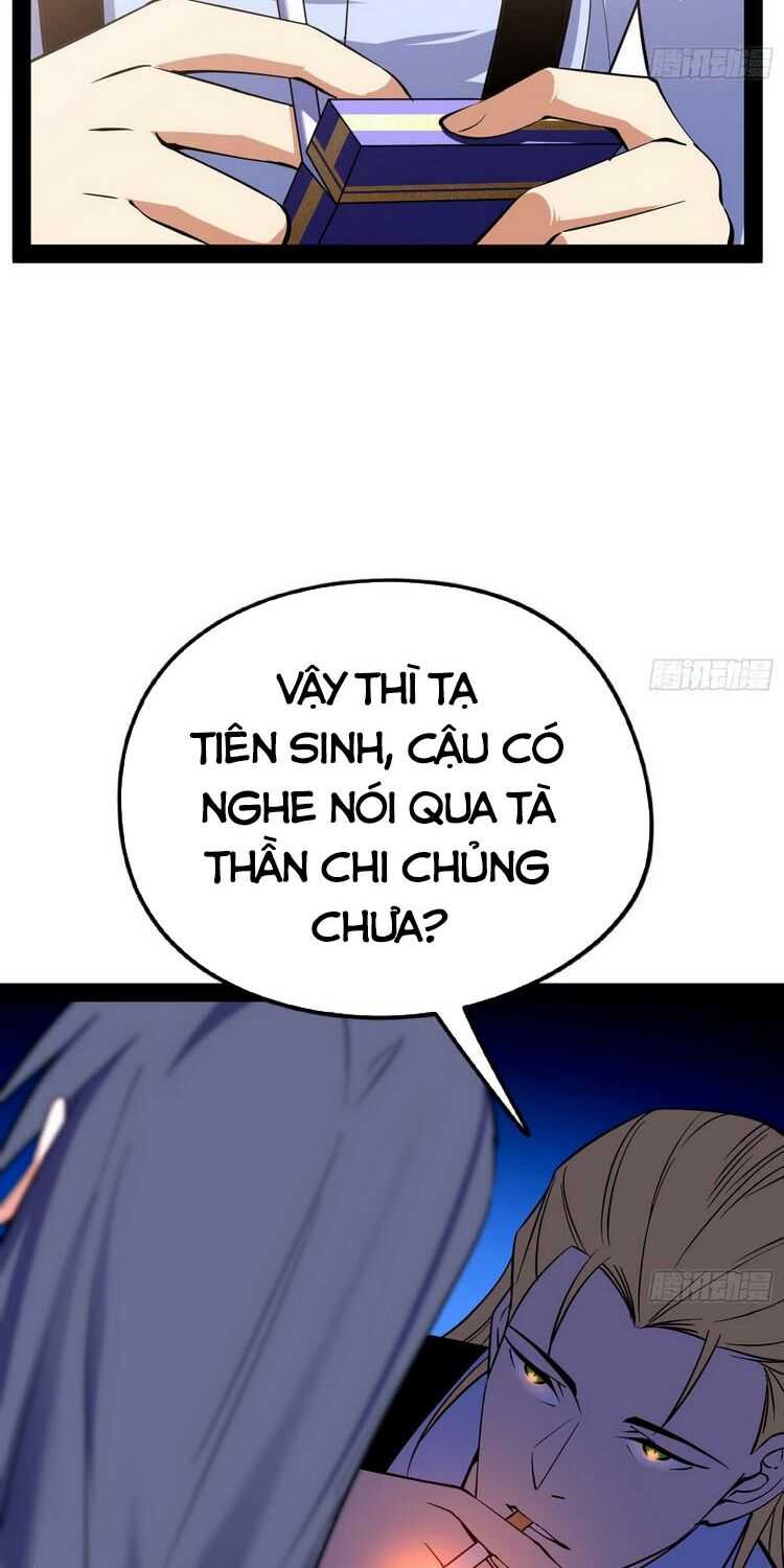 ta là tà đế Chapter 163 - Next Chapter 164