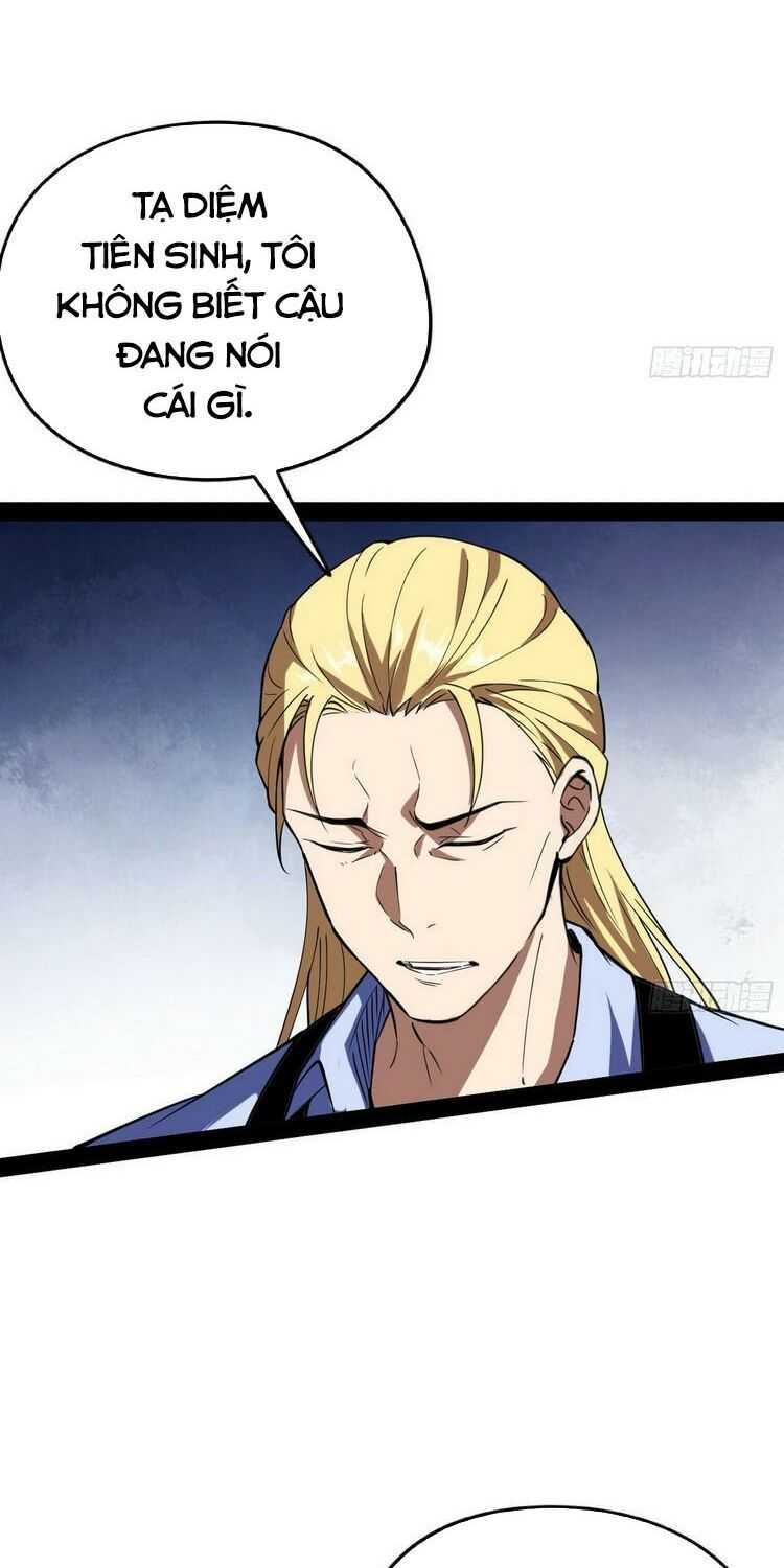 ta là tà đế Chapter 163 - Next Chapter 164