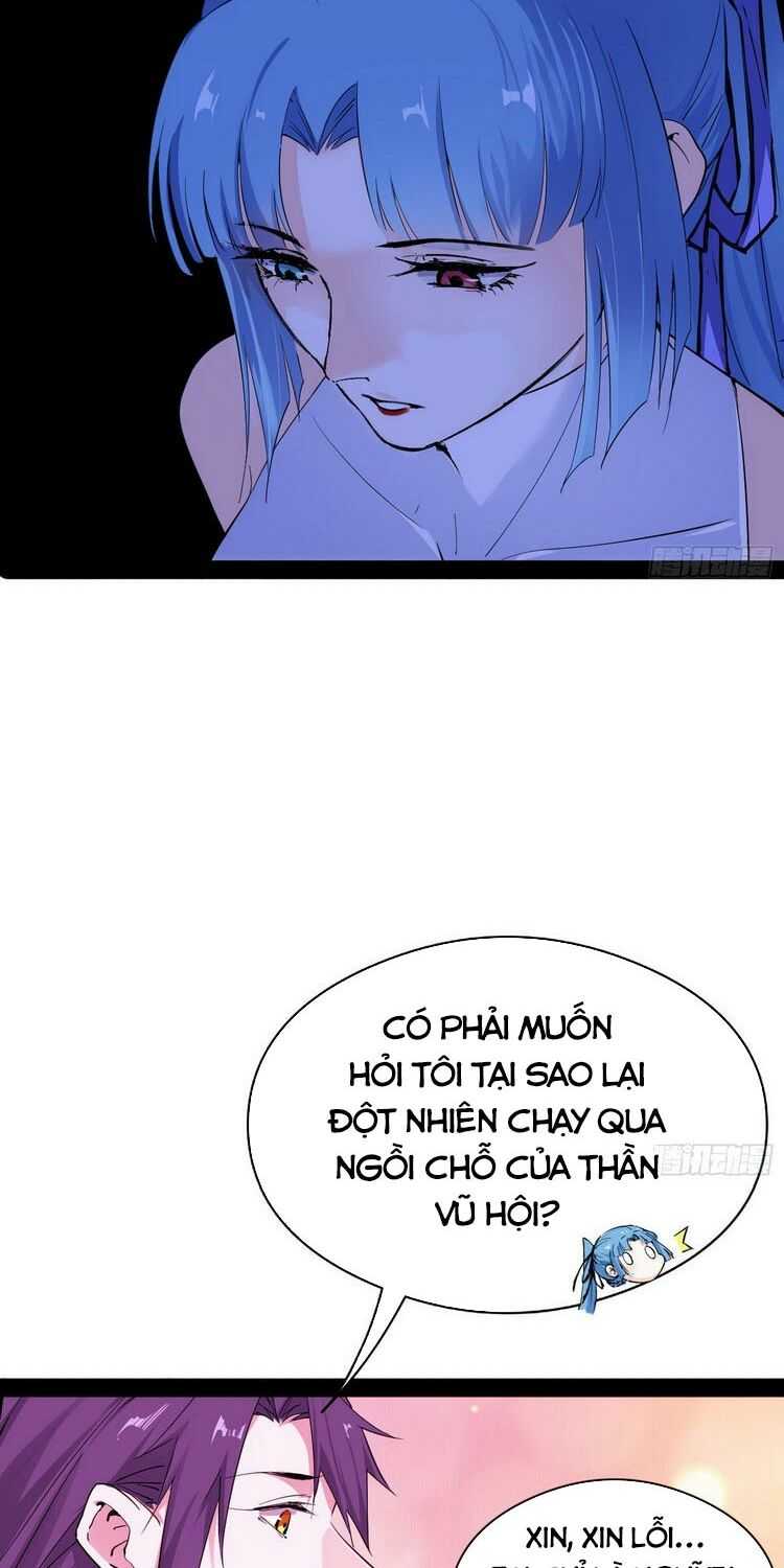 ta là tà đế Chapter 164 - Next Chapter 165