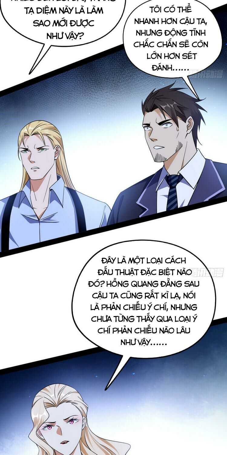 ta là tà đế Chapter 169 - Trang 2