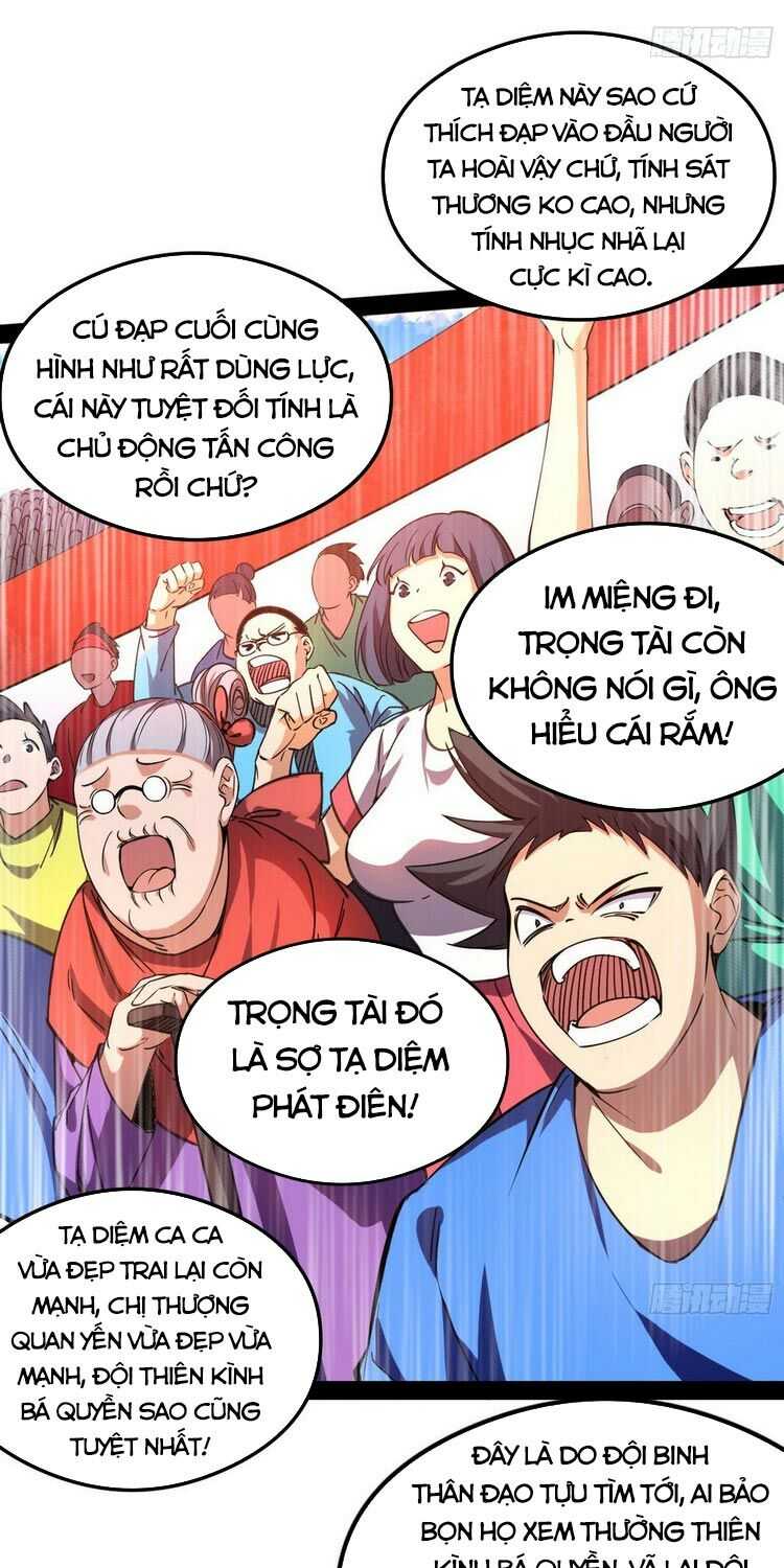 ta là tà đế Chapter 169 - Trang 2