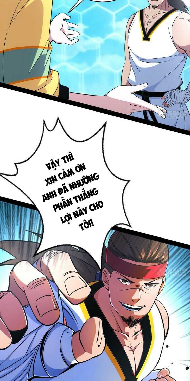 ta là tà đế Chapter 169 - Trang 2