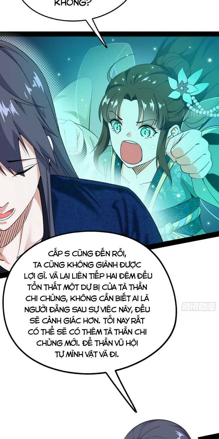 ta là tà đế Chapter 169 - Trang 2