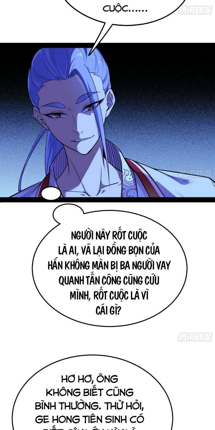 ta là tà đế Chapter 174 - Next Chapter 175