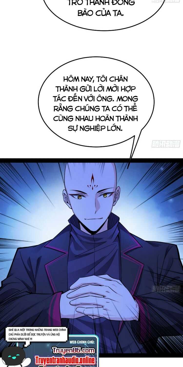 ta là tà đế Chapter 174 - Next Chapter 175