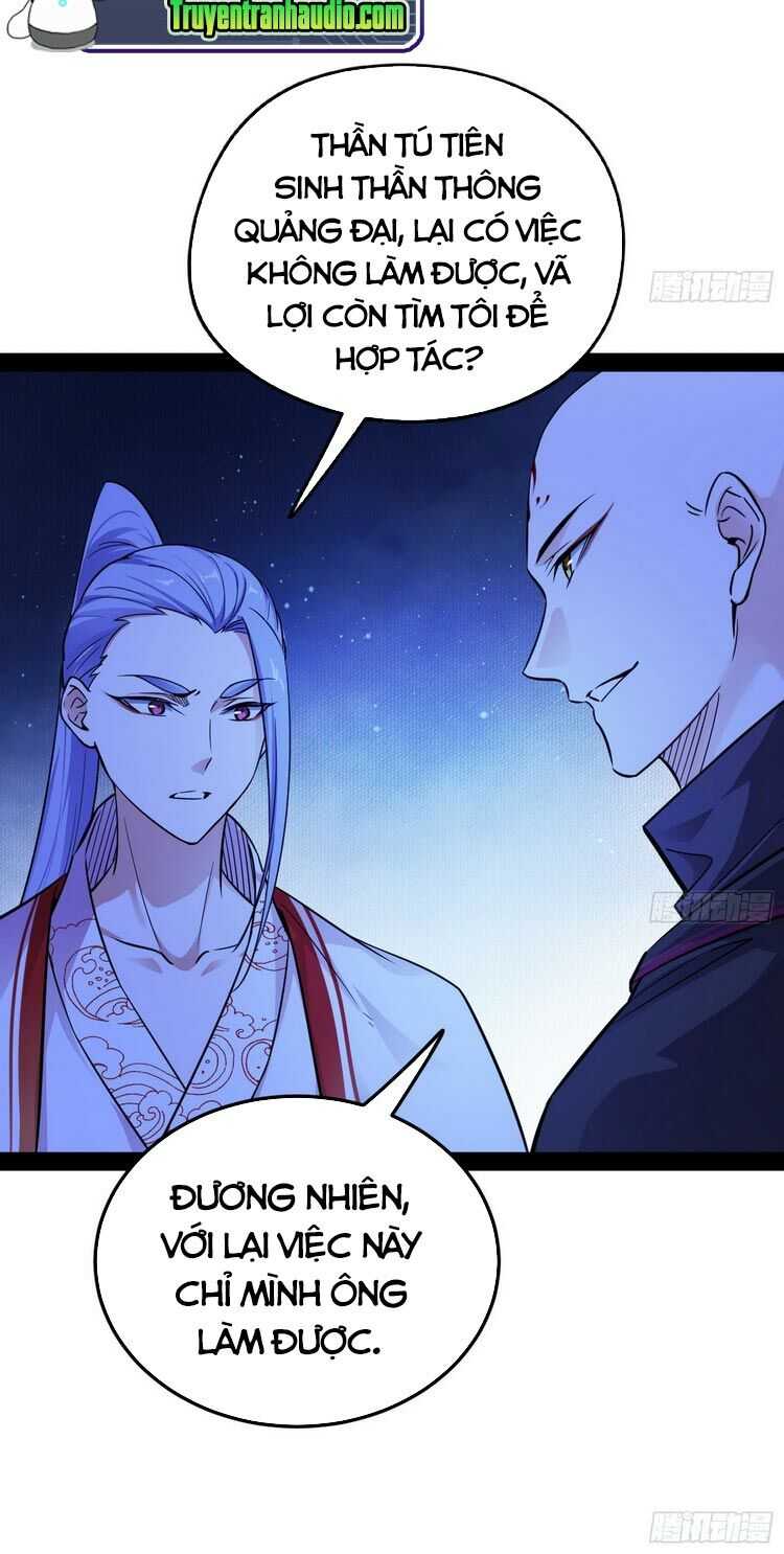 ta là tà đế Chapter 174 - Next Chapter 175