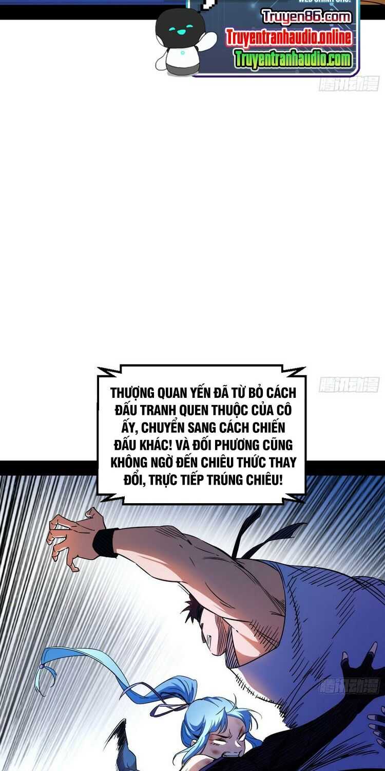 ta là tà đế Chapter 176 - Next Chapter 177