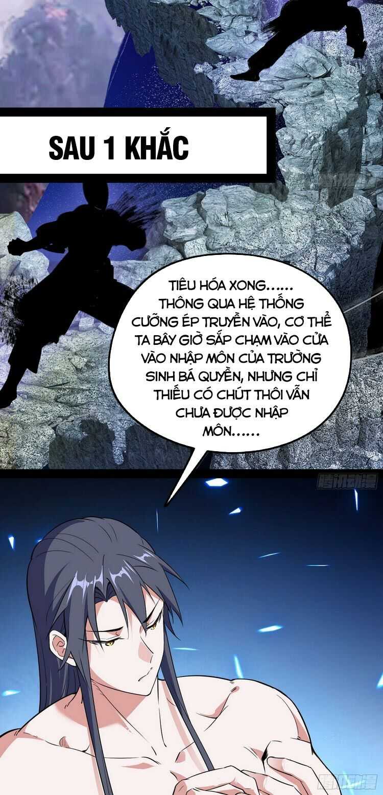 ta là tà đế Chapter 178 - Trang 2