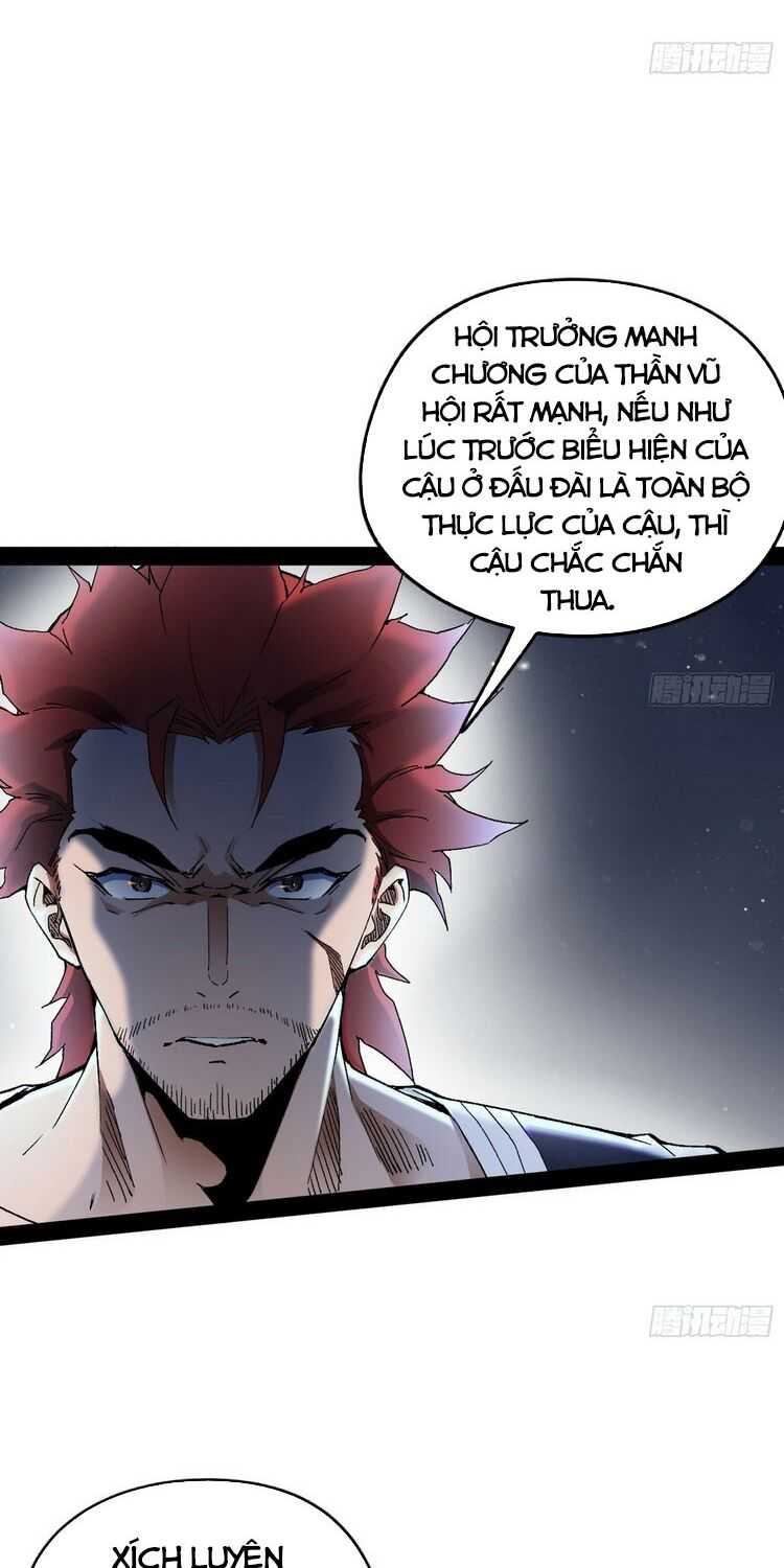 ta là tà đế Chapter 178 - Trang 2