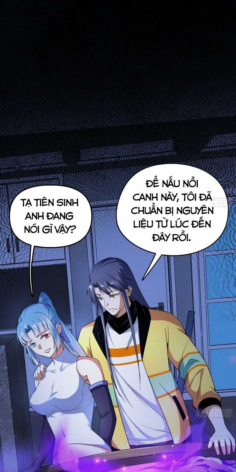 ta là tà đế Chapter 179 - Next Chapter 180