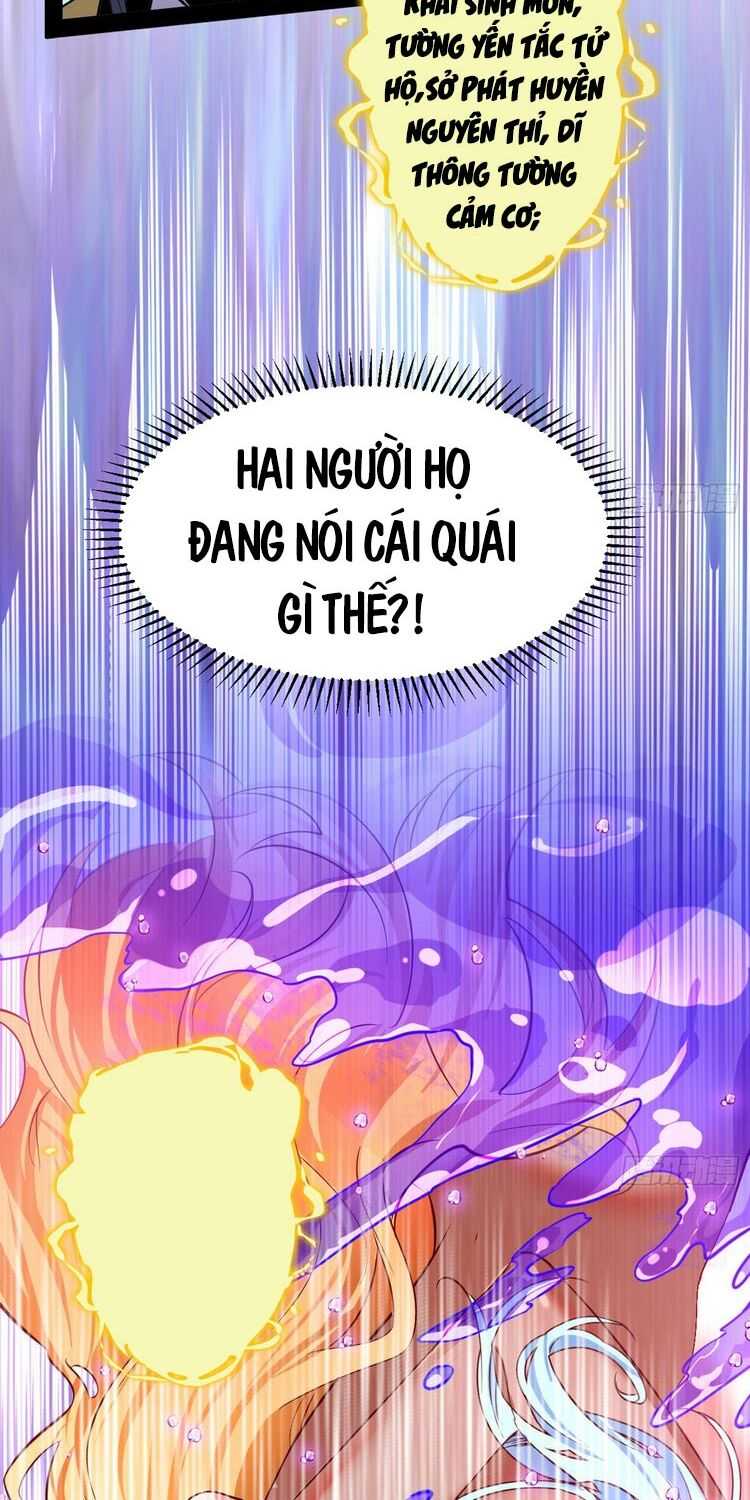 ta là tà đế Chapter 179 - Next Chapter 180