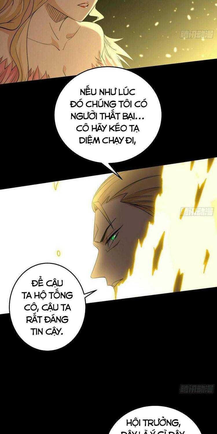 ta là tà đế Chapter 184 - Trang 2