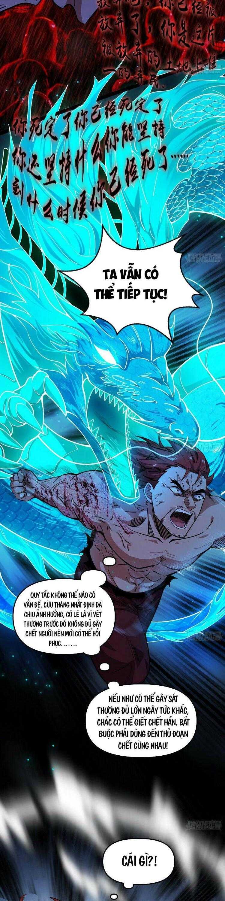 ta là tà đế Chapter 188 - Trang 2