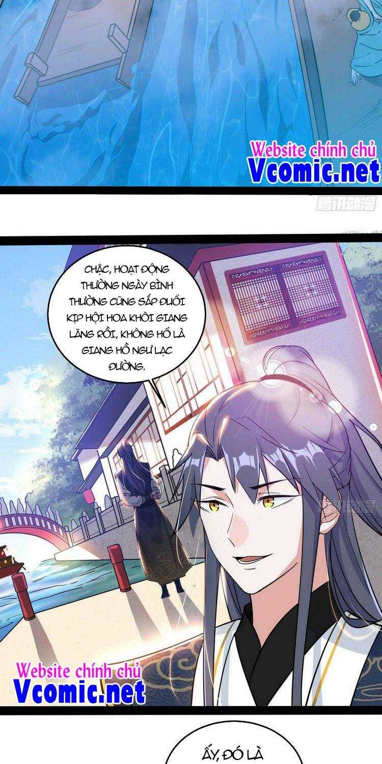 ta là tà đế Chapter 204 - Next Chapter 205