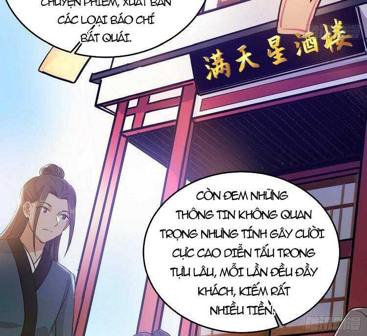 ta là tà đế Chapter 204 - Next Chapter 205