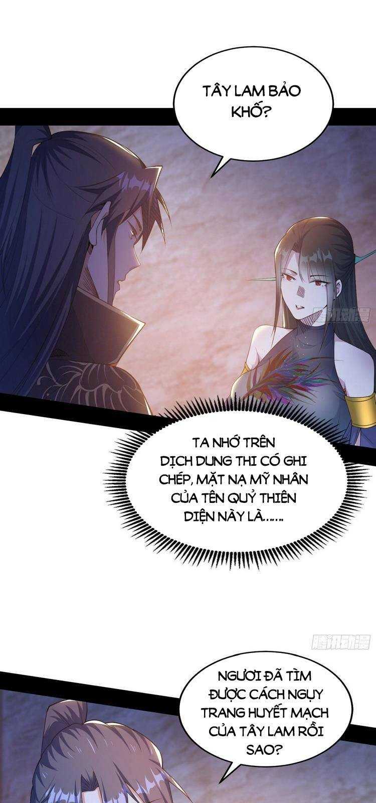 ta là tà đế Chapter 214 - Next Chapter 215