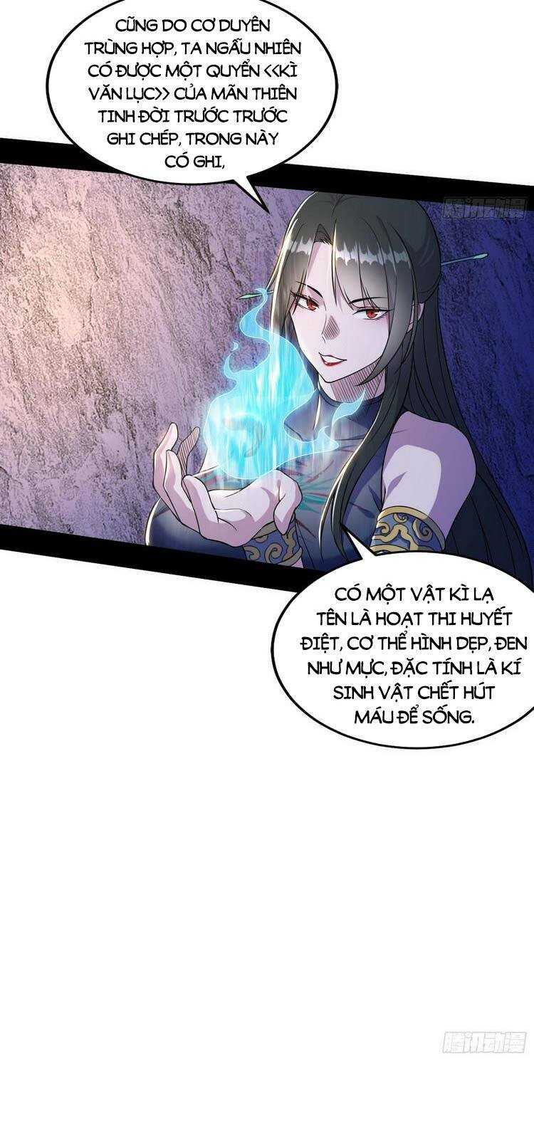 ta là tà đế Chapter 214 - Next Chapter 215