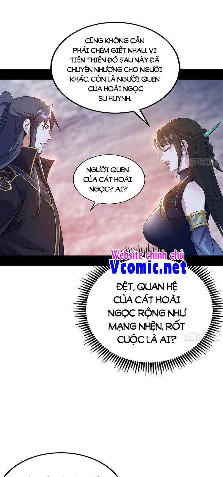 ta là tà đế Chapter 214 - Next Chapter 215