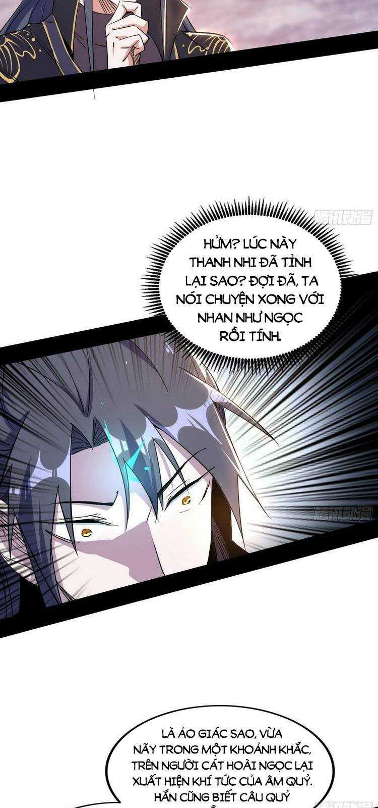 ta là tà đế Chapter 214 - Next Chapter 215