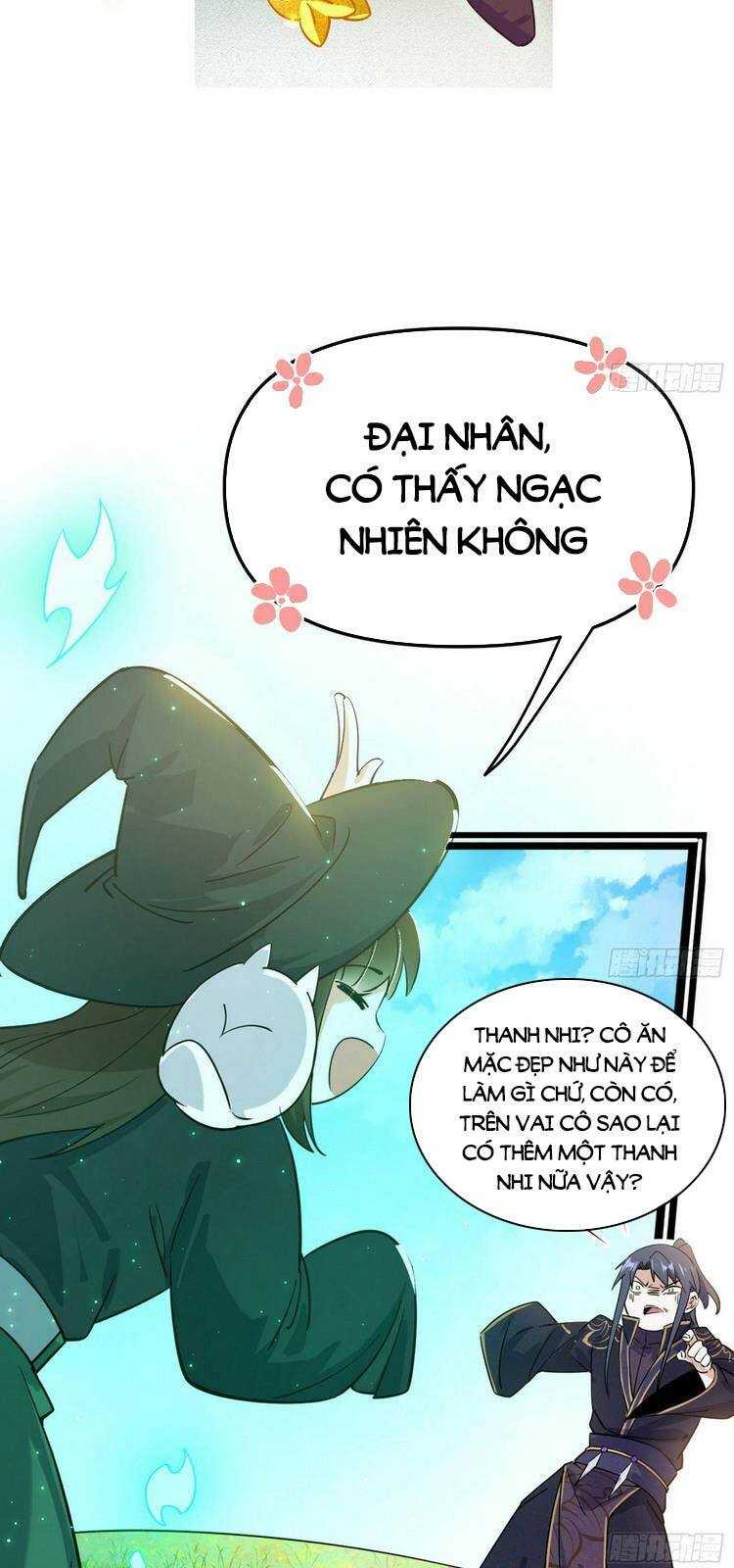 ta là tà đế Chapter 215 - Trang 2