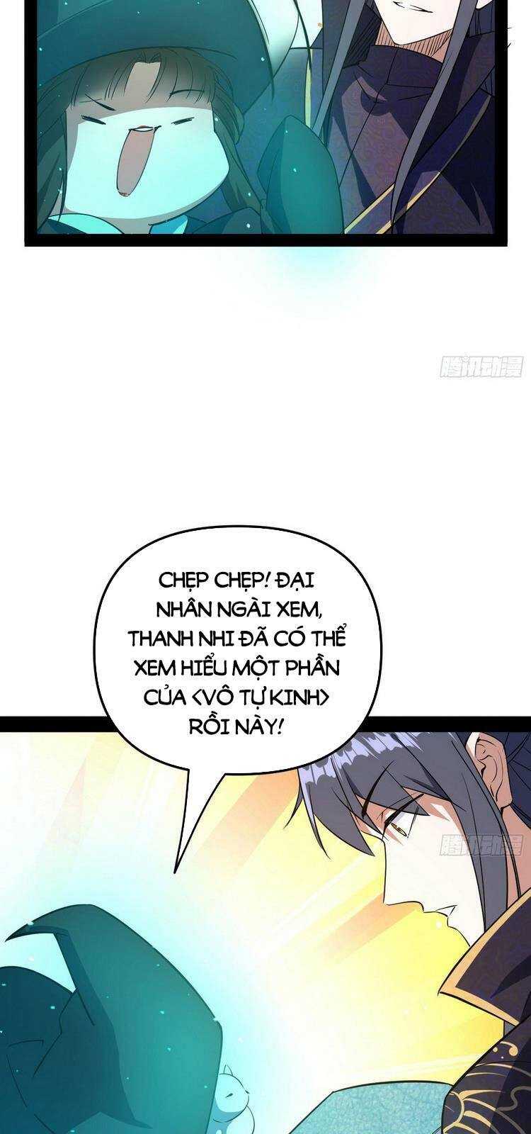 ta là tà đế Chapter 215 - Trang 2