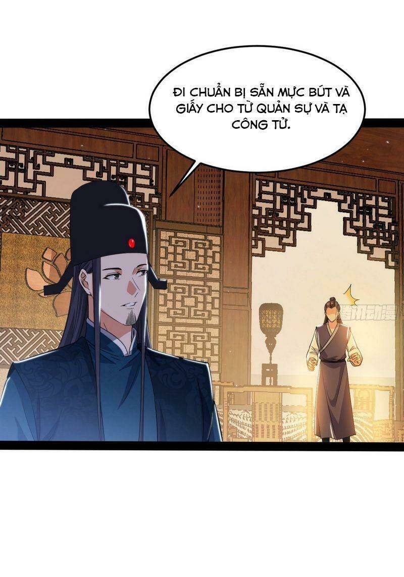 ta là tà đế Chapter 228 - Next Chapter 229