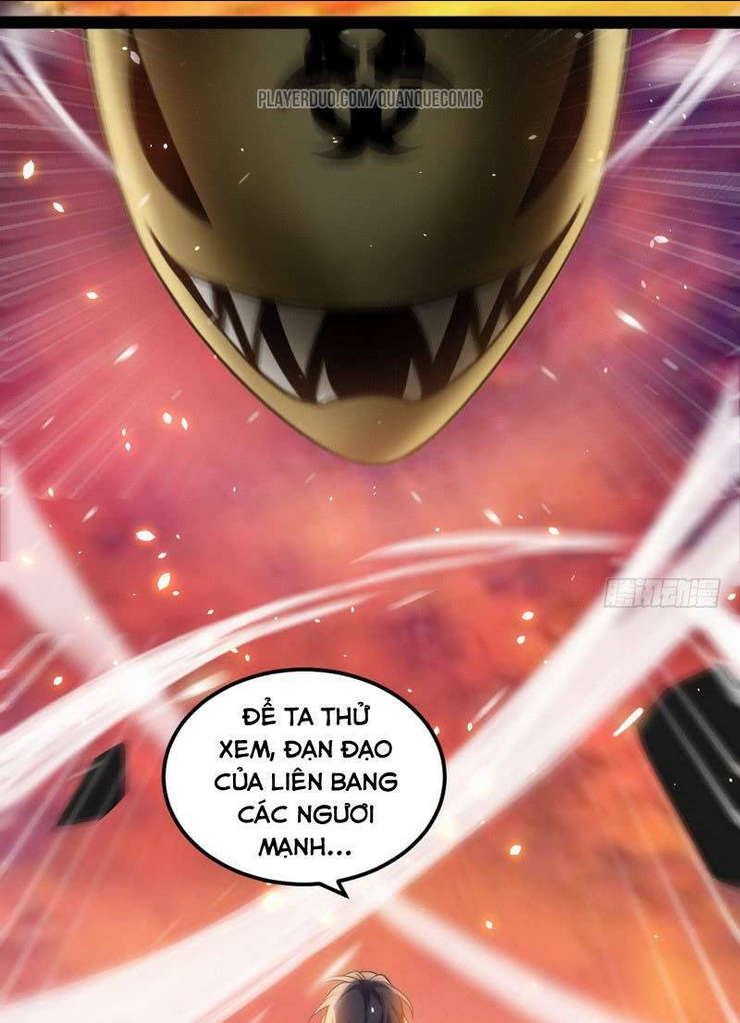 ta là tà đế chapter 23.1 - Trang 2