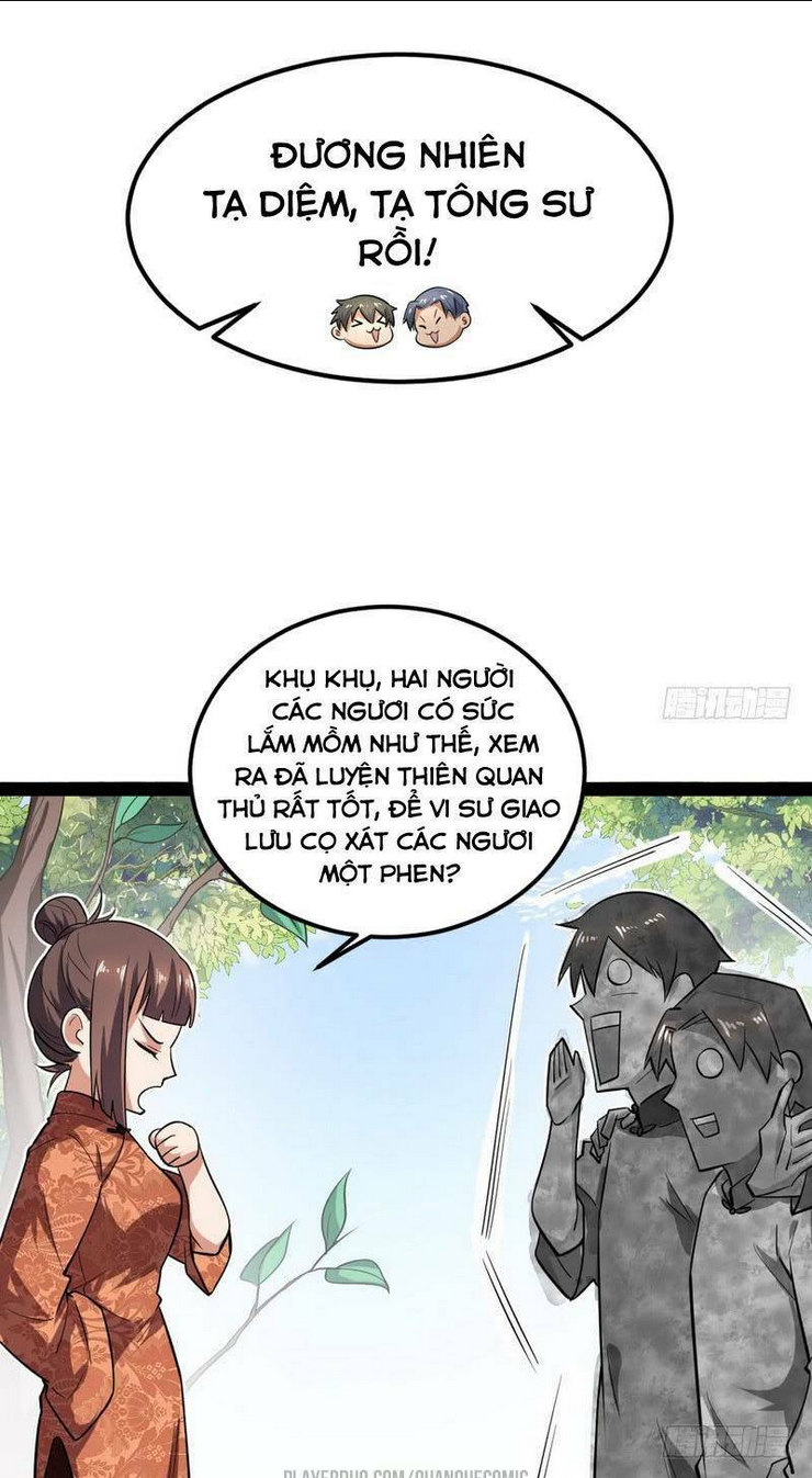 ta là tà đế chapter 23.2 - Next chapter 24