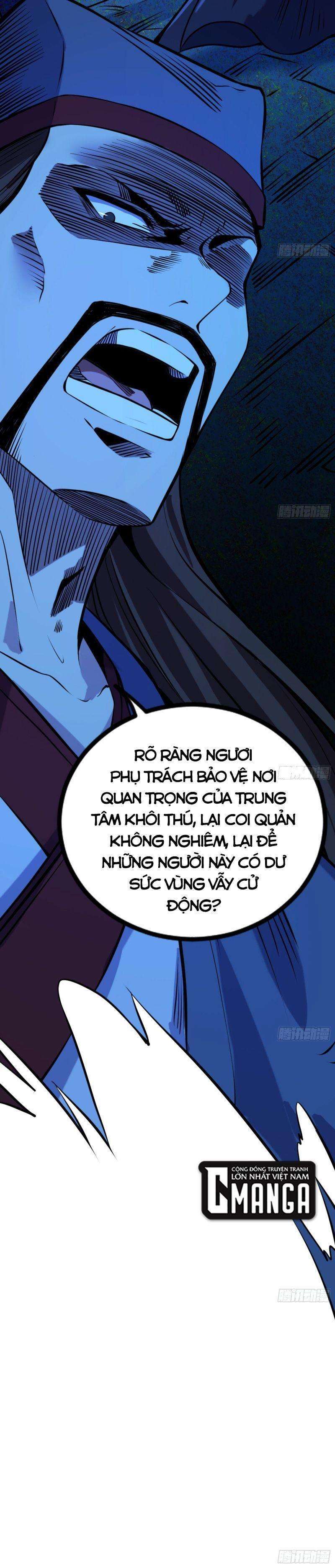 ta là tà đế Chapter 233 - Next Chapter 234