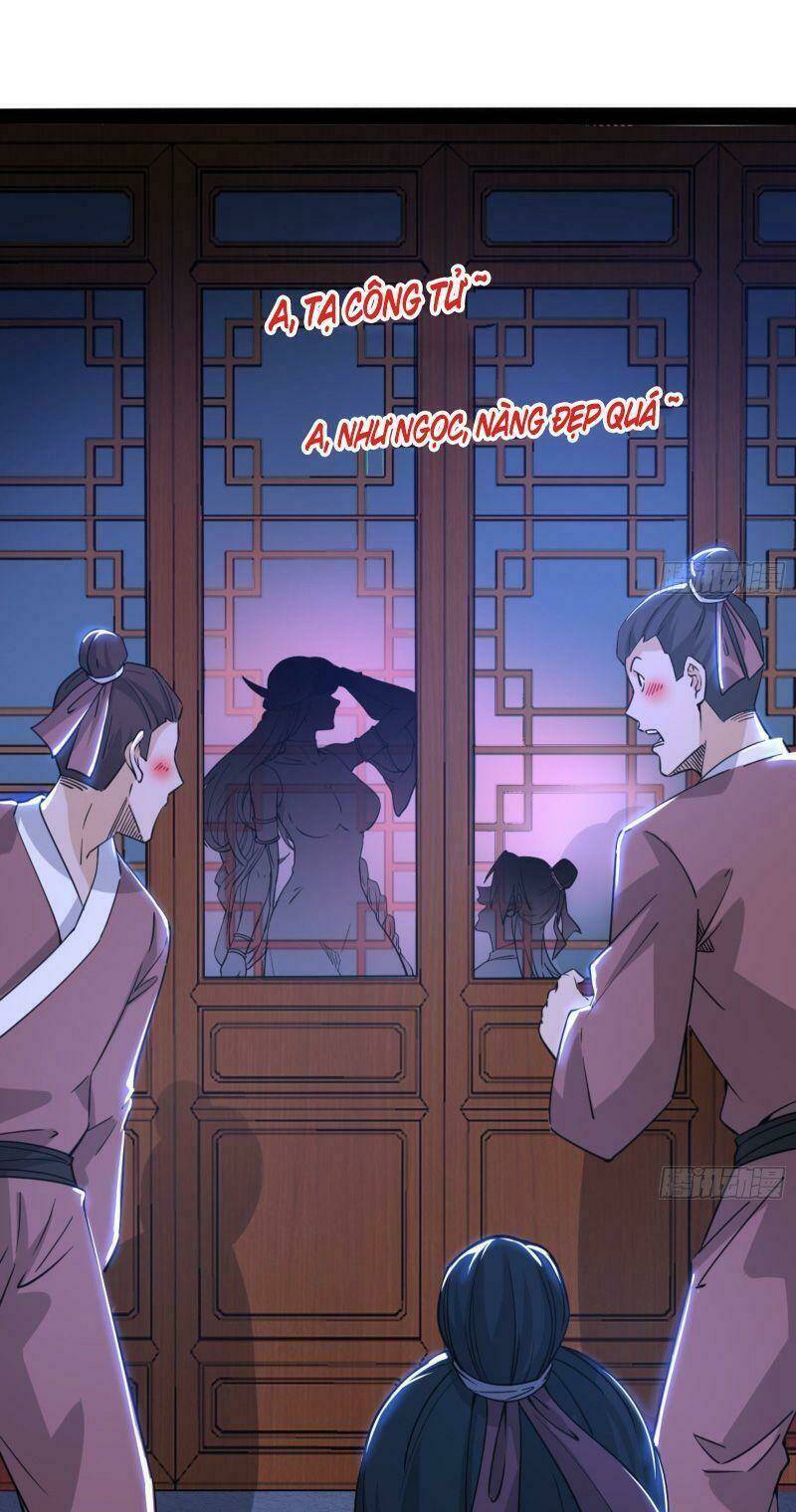 ta là tà đế Chapter 233 - Next Chapter 234