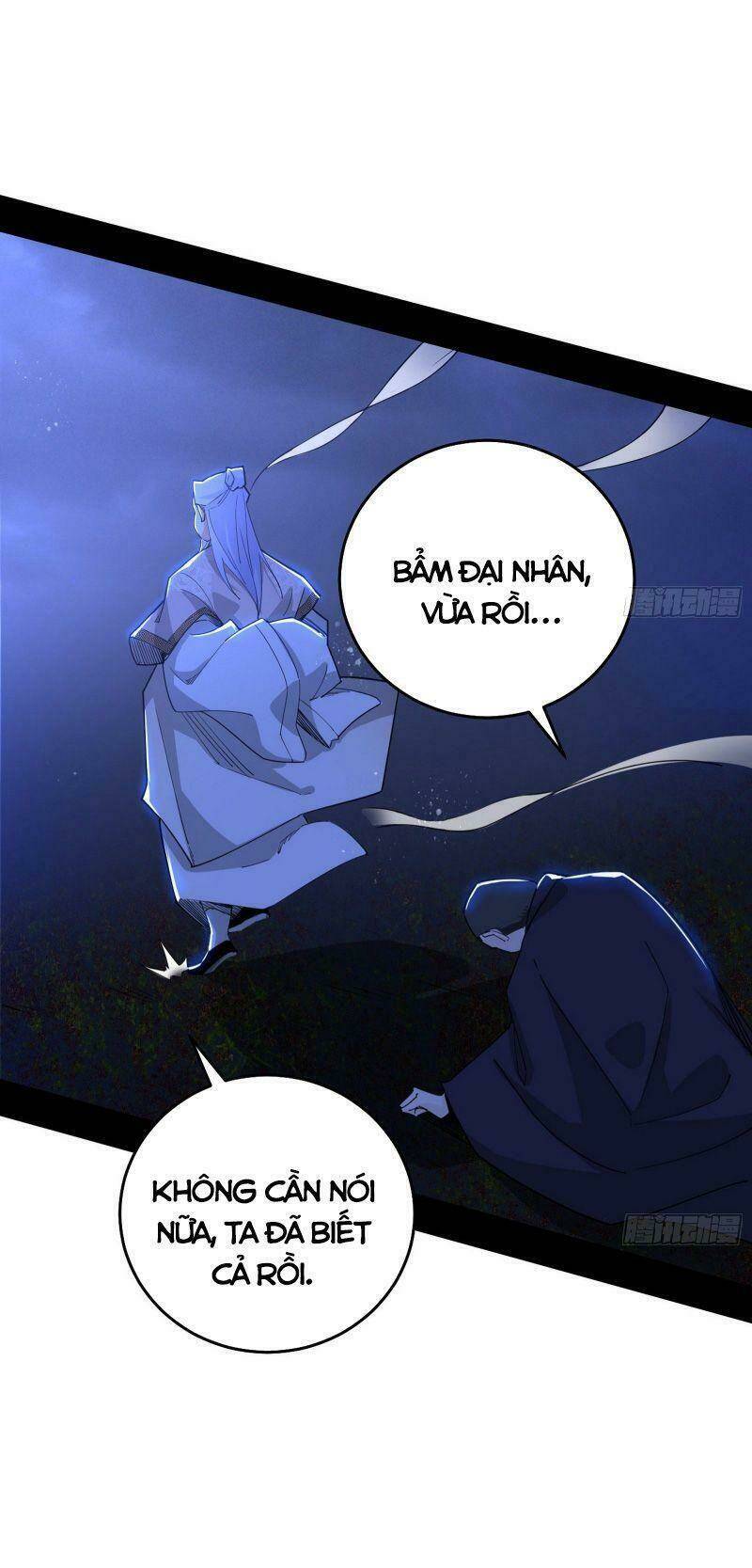 ta là tà đế Chapter 234 - Next Chapter 235