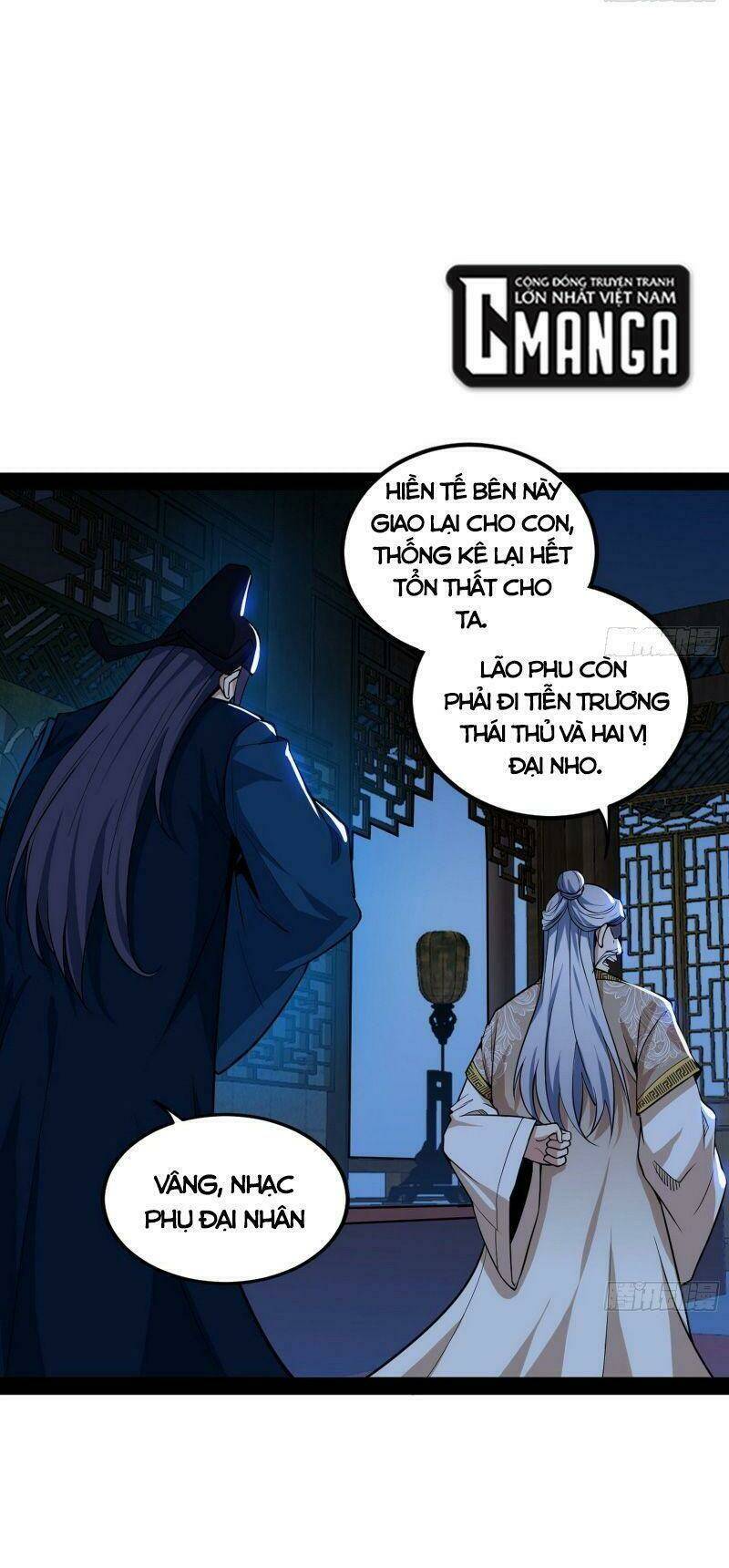 ta là tà đế Chapter 236 - Next Chapter 237