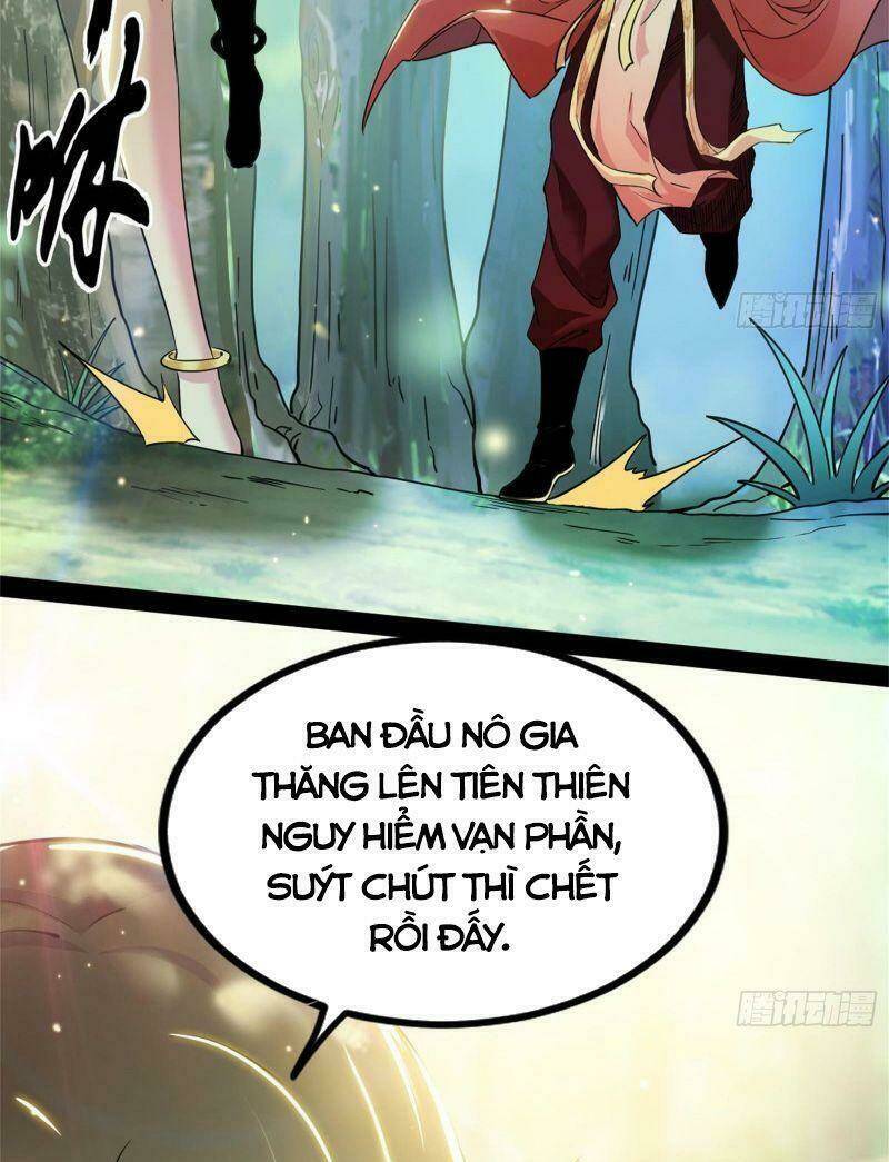 ta là tà đế Chapter 236 - Next Chapter 237