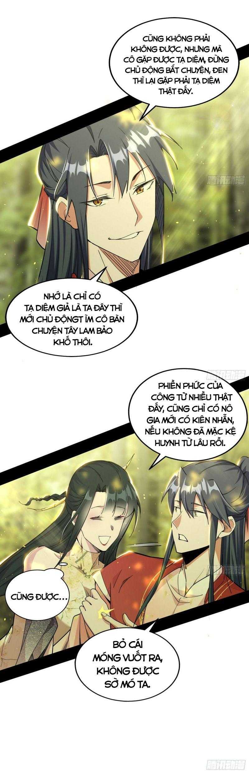 ta là tà đế Chapter 237 - Next Chapter 238