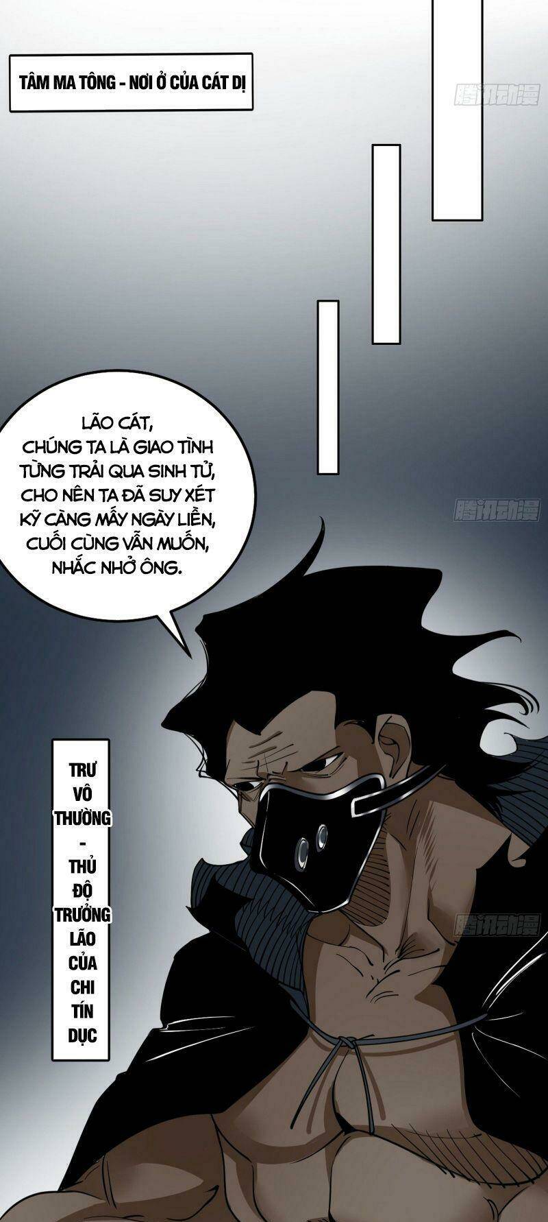 ta là tà đế Chapter 237 - Next Chapter 238