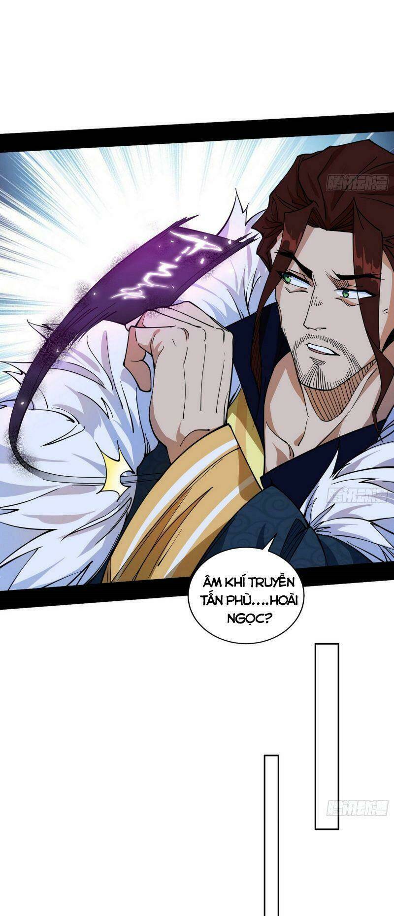 ta là tà đế Chapter 237 - Next Chapter 238