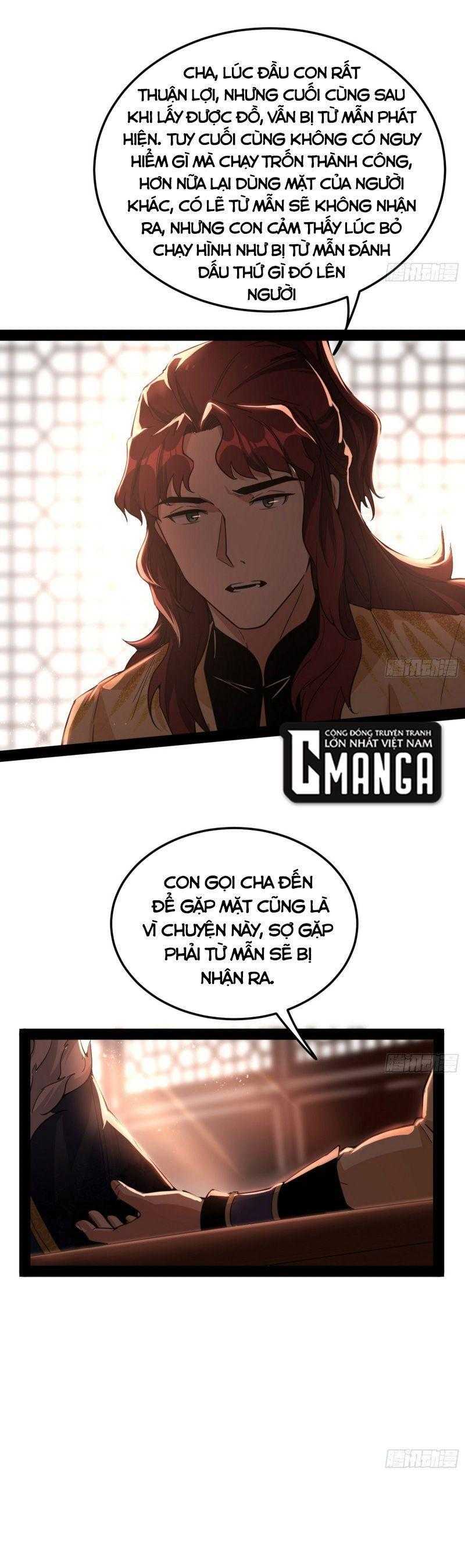 ta là tà đế Chapter 238 - Trang 2