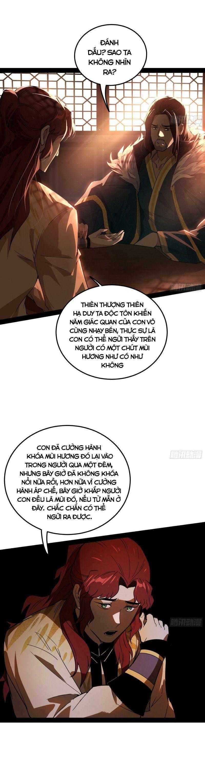 ta là tà đế Chapter 238 - Trang 2