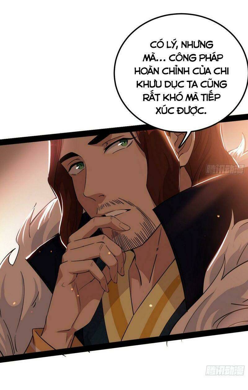 ta là tà đế Chapter 238 - Trang 2