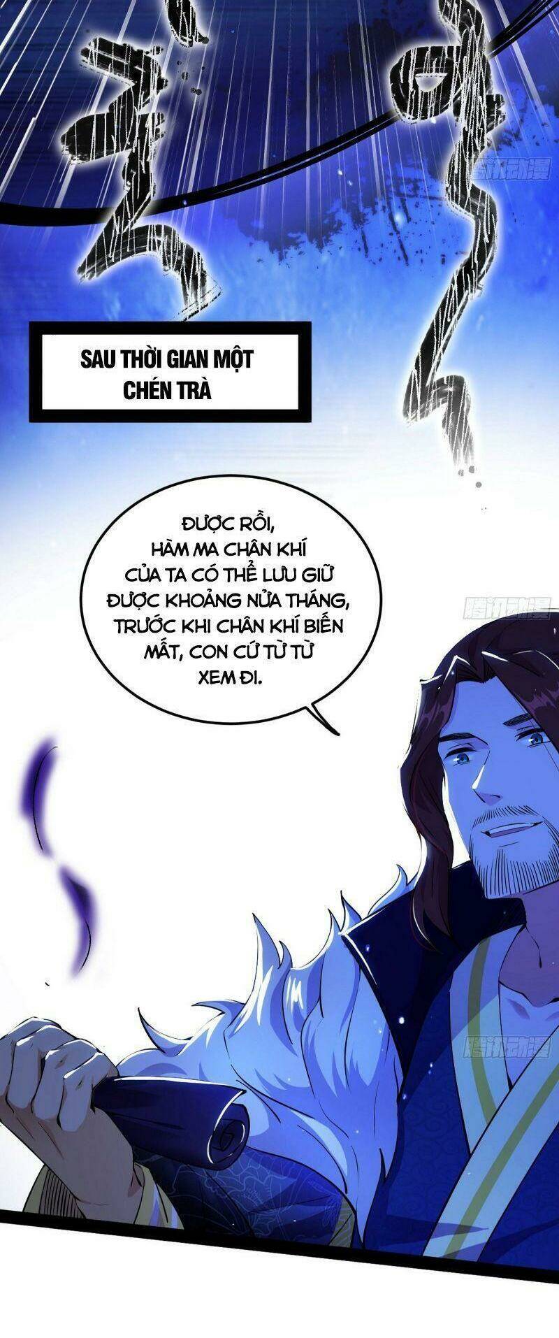 ta là tà đế Chapter 238 - Trang 2