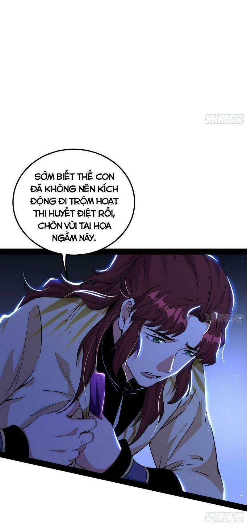 ta là tà đế Chapter 238 - Trang 2