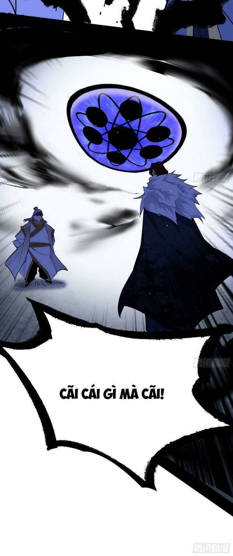 ta là tà đế Chapter 239 - Next Chapter 240