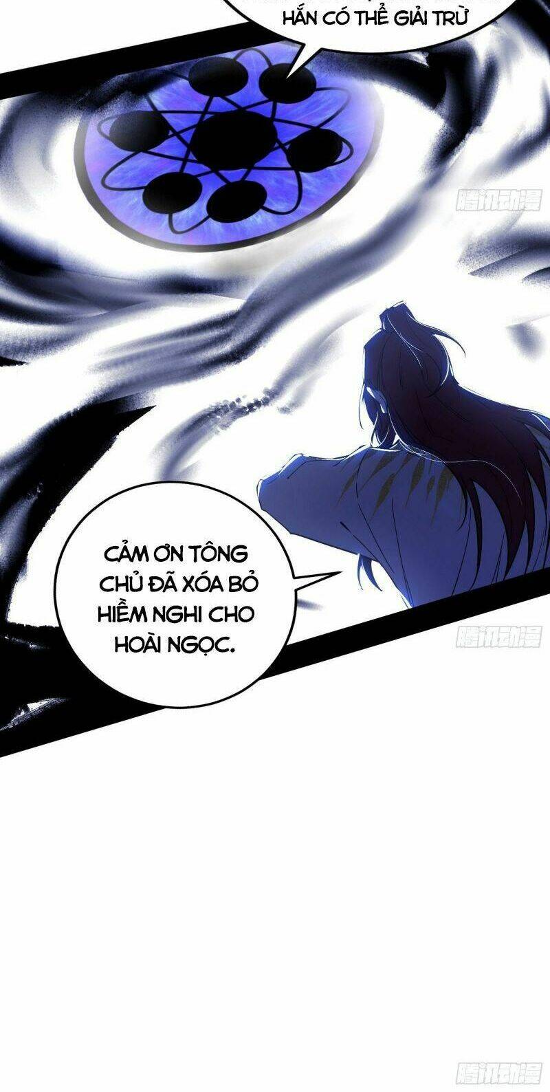 ta là tà đế Chapter 239 - Next Chapter 240