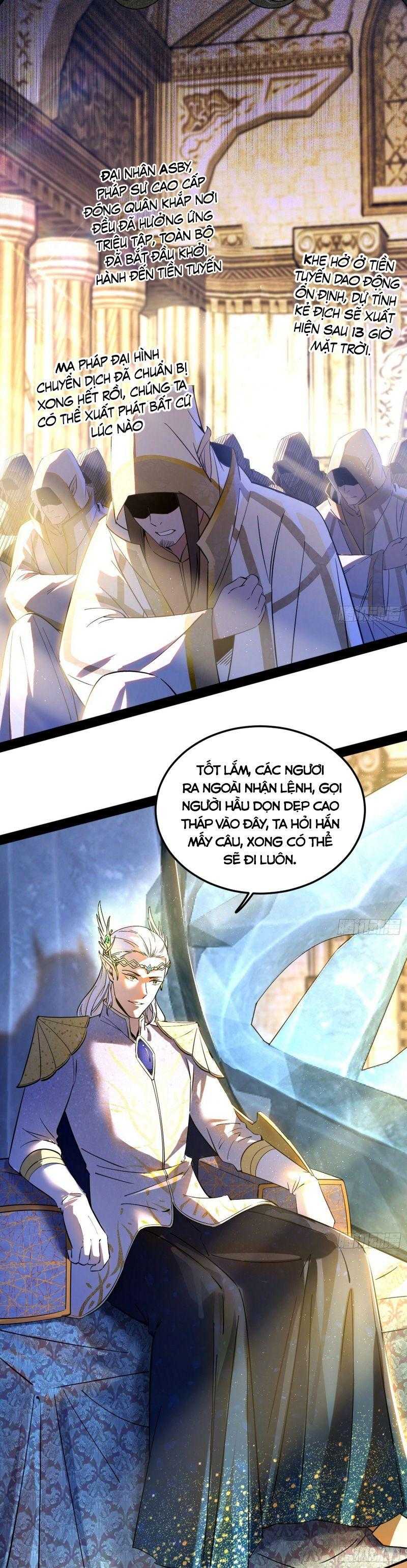 ta là tà đế Chapter 242 - Next Chapter 243