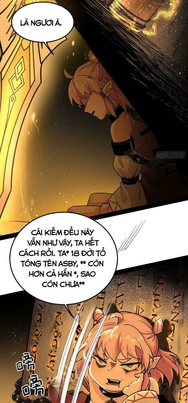 ta là tà đế Chapter 242 - Next Chapter 243