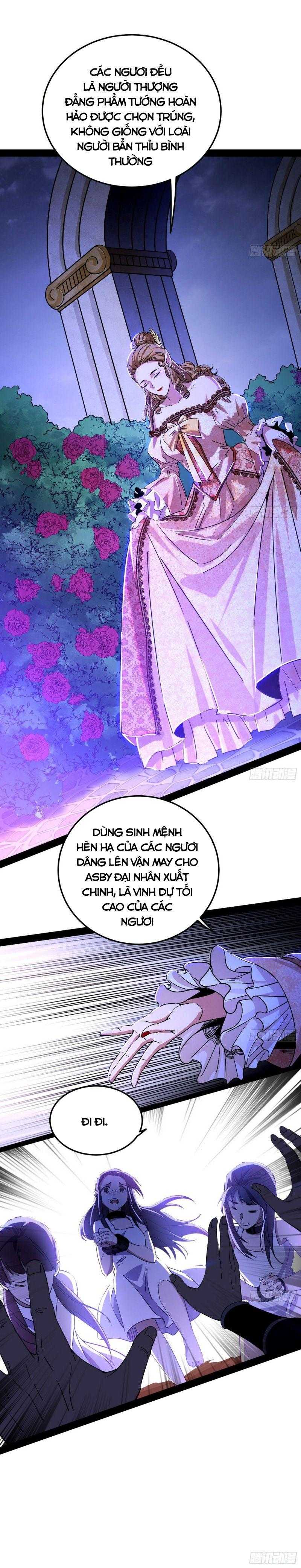 ta là tà đế Chapter 242 - Next Chapter 243